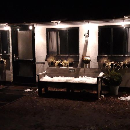 Sfeervol Appartement Het Knooppunt Nuis Exterior foto